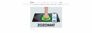 「ZOZOMAT」は新たなビジネス展開の道を開くか？
