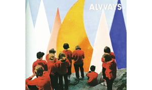 唯一無二のインディーポップサウンド、カナダで活動するバンド「Alvvays」