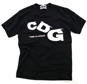 コム デ ギャルソン「CDG」が初のイベントを名古屋で開催、限定アイテムの販売も