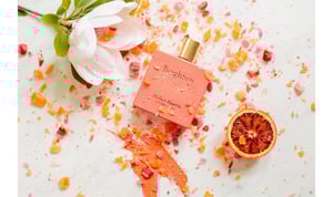 ロンドン発「ミラー ハリス」が小説から着想を得た2種の新フレグランスを発売