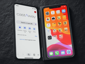 ޥۤ2滯륱`castAway?2ĤIͬrMФܤ