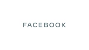 フェイスブックが新コーポレートロゴ発表、大文字を採用