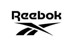 リーボックのフィットネス商品がデルタロゴからベクターロゴに変更、2020年から