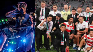 【インタビュー】ラグビーW杯日本代表通訳が語る、大躍進の裏に隠された物語