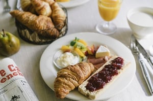 WORLD BREAKFAST ALLDAYˬFؤʳĤʹäե󥹤γϤǈ