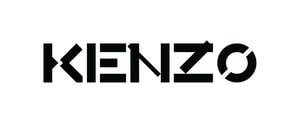 新生「ケンゾー」ロゴ刷新、PARISの文字は排除