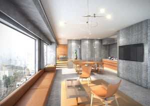 クリエイターとのコラボによる次世代型ホテル「シークエンス」が開業、サポーズデザインオフィスも参加