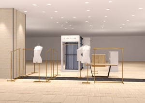 「カーサフライン」が関西初出店、サステナブルなライフスタイルを提案