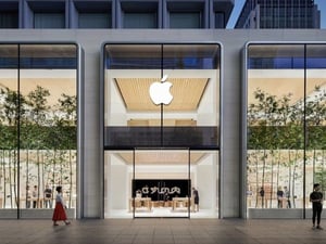 Appleが新型コロナ対策で中華圏除く世界全店を一時閉鎖