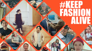 ビームスがオンライン企画「#KeepFashionAliveプロジェクト」をスタート、"ファッションのチカラ"を発信