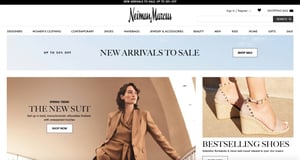 米高級百貨店「ニーマン・マーカス」が経営破綻、新型コロナによる休業で資金繰り悪化