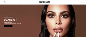 キム・カーダシアンの「KKW BEAUTY」がコティと戦略的パートナーシップ締結、所有権の20％を2億ドルで売却