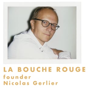 あの人が薦める音楽＆映画リスト【La Bouche Rouge ニコラス・ジェルリエ篇】