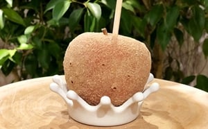 代官山のりんご飴専門店「Candy apple」が横浜に初出店、限定フレーバーも