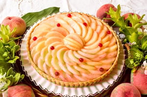 եܥ󡢚˚ݤҥ٥ȡ2020 PEACH GARDEN_