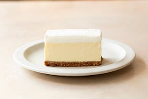 「ミーガン バー&パティスリー」からオンライン限定ケーキ登場、チーズとショコラの2種を発売
