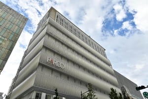 心斎橋パルコが11月に開業へ、渋谷パルコの要素に百貨店や都市型シネコンを融合する"ニューコンプレックスビル"を提案