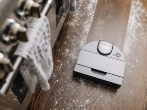 Neatoが全自動ロボット掃除機の新ランナップ発表、LIDAR搭載で速く動くタイプも