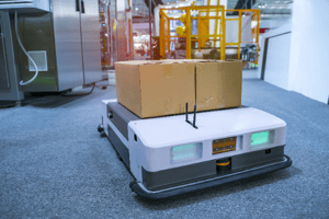 自動走行ロボットによる配送サービス創出事業に12社参画、2020年内に実証実験へ