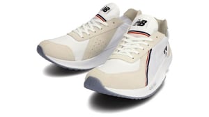 ニューバランス、70年代のレーシングシューズから着想を得た「スーパーコンプツー」発売