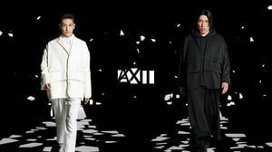 EXITとアンリアレイジがコラボブランド「ANREALAGEXIT」発表、パーツを換えられる服など11型