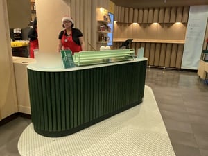 スターバックス、10年間で世界に2万2000店を新規出店へ