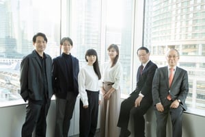 海老澤美幸弁護士らがファッションローに特化した専門チーム発足、業界の法的問題を解決
