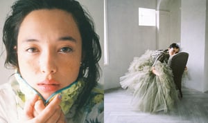 עĿ٤ꥨ` -vol.129-Karin Ikeda & Masumi Yakuzawa