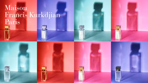「メゾン フランシス クルジャン」のミニフレグランスが定番化、人気の香りを用意