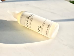 サロン専売ブランド「オラプレックス」が新作トリートメントを発売、毛髪内部のダメージをケア