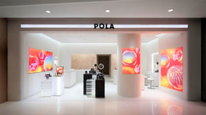 「ポーラ」中国戦略加速、2023年までに約30店舗を新規出店