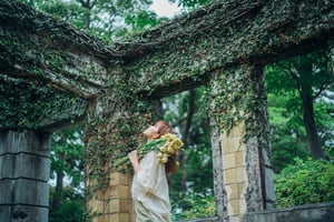 華道やフラワーアレンジメントを体験できる会員制サロン「XIKA Omotesando」がオープン