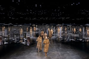 �����ʵ��ǺΤ��仯������3�֤Ƿ֤���21AW�ߥ�Υ��쥯�����Υݥ����