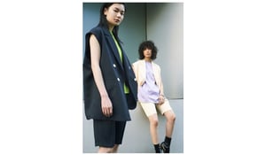 ジャヴァコーポレーション、Z世代が手掛けるECの新ブランド「ロートレアモン・ブルーブラン」展開