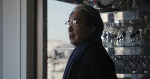 故・高田賢三を映した世界初のドキュメンタリー映画公開、2018年から2年にわたり密着
