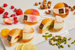 伊勢丹新宿店でパンの祭典「ISEPAN! 2021」開催、オンラインでの販売も