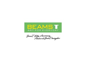 「BEAMS T」誕生20周年、巨匠から新鋭まで注目アーティストが集結するアートショー開催