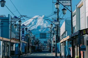 「フジ テキスタイル ウィーク 2021」が初開催　富士山を望む産地イベント