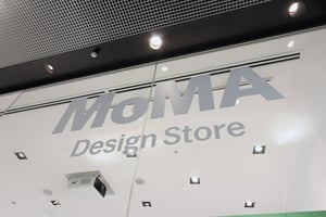 表参道・原宿ギフトセレクション：MoMA Design Store 表参道編