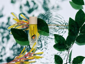 「アンスリード」デザイナー荻原桃子がコスメを初プロデュース　2層式美容オイルを発売