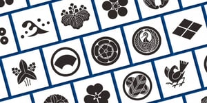 日本和装が「家紋登録事業」を立ち上げ、家紋がない人は新たに登録可能