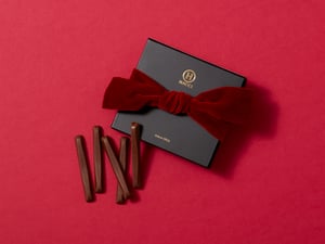 クロココレクションからハニーコーヒー味が登場　バレンタインに最適な「ハッチ」の新作チョコ
