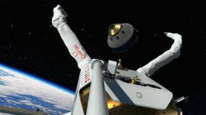 オメガがクリアスペース社と提携、機能しない人工衛星を回収へ