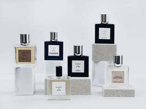 ジョン・F・ケネディを魅了した香水ブランド「エイトアンドボブ」が日本再上陸　ノーズショップで発売