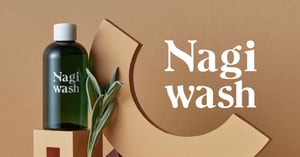 「ナギ」がオーガニック原料を用いた吸水ショーツ用洗剤を発売　酵素の力で汚れを除去