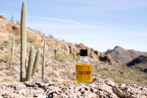 アスティエ・ド・ヴィラットから初のパルファン　アメリカの砂漠を彷彿させるスイートアンバーの香り