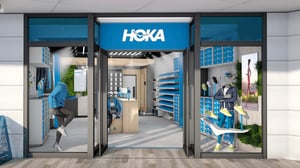 「ホカ」国内初の実店舗が三井アウトレットパーク横浜ベイサイドにオープン