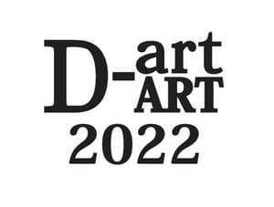 大丸松坂屋のアート巡回展「D-art,ART 2022」第1弾、心斎橋の大丸とパルコで開催