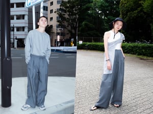 夏のセールで買い足したい、スタイリングに欠かせないベーシックアイテム5選