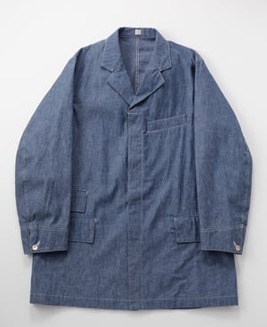 タイガ タカハシ、急逝したデザイナー髙橋大雅が手掛けたコートを数量限定で発売